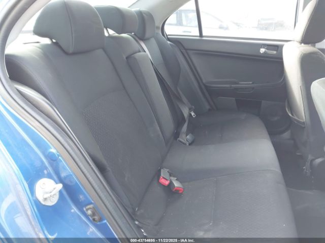 2016 MITSUBISHI LANCER JA32V2FW5GU003012 Photo 7