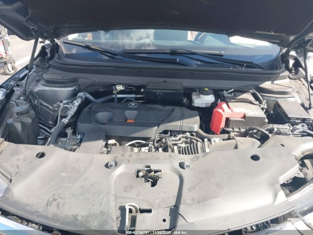 2023 ACURA RDX 5J8TC1H51PL003123 Photo 9