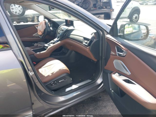 2023 ACURA RDX 5J8TC1H51PL003123 Photo 4