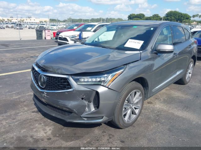 2023 ACURA RDX 5J8TC1H51PL003123 Photo 5