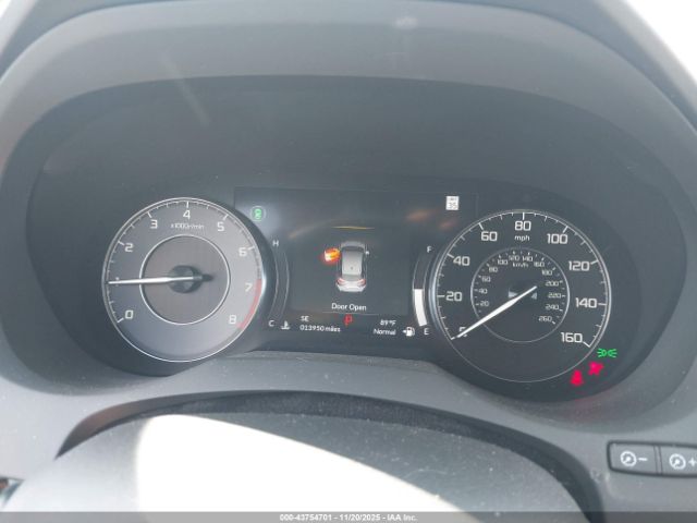 2023 ACURA RDX 5J8TC1H51PL003123 Photo 6
