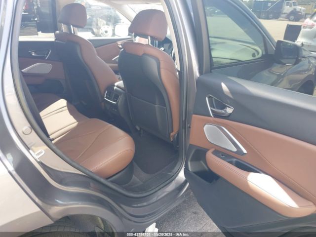 2023 ACURA RDX 5J8TC1H51PL003123 Photo 7