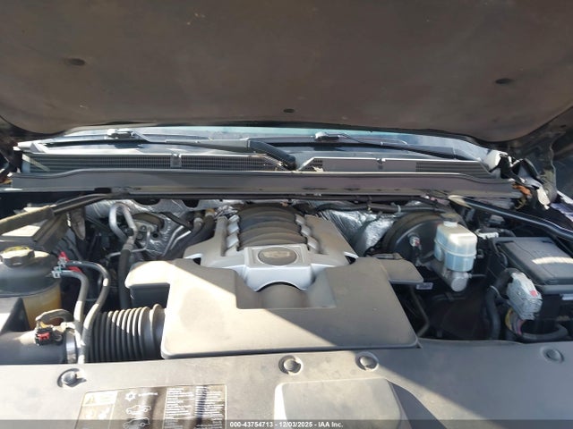 2016 CADILLAC ESCALADE ESV 1GYS4JKJ9GR361218 Photo 9