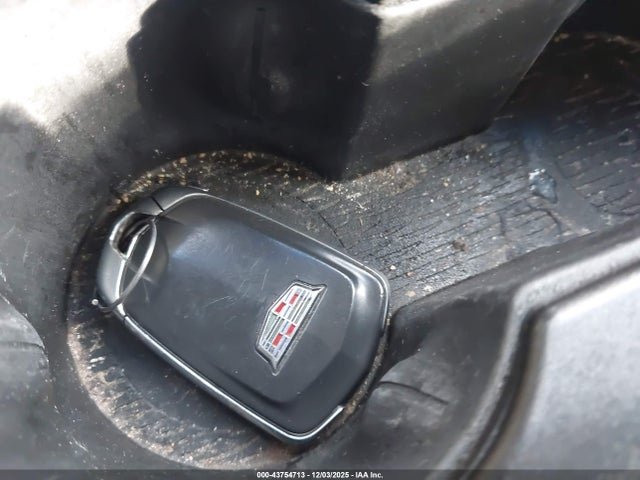 2016 CADILLAC ESCALADE ESV 1GYS4JKJ9GR361218 Photo 10