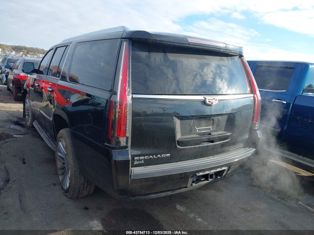 2016 CADILLAC ESCALADE ESV 1GYS4JKJ9GR361218 Photo 2