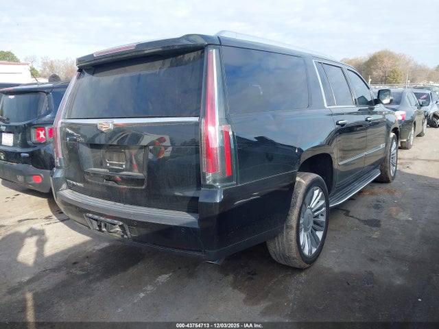 2016 CADILLAC ESCALADE ESV 1GYS4JKJ9GR361218 Photo 3