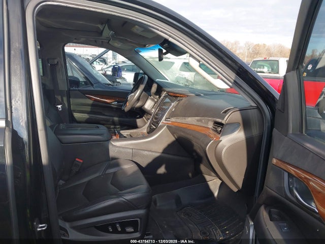 2016 CADILLAC ESCALADE ESV 1GYS4JKJ9GR361218 Photo 4