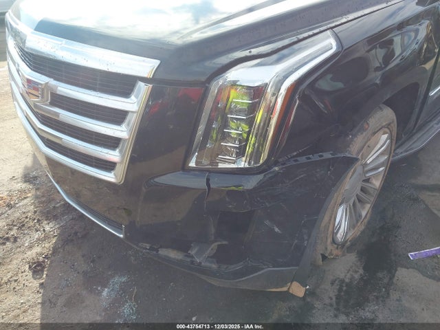 2016 CADILLAC ESCALADE ESV 1GYS4JKJ9GR361218 Photo 5