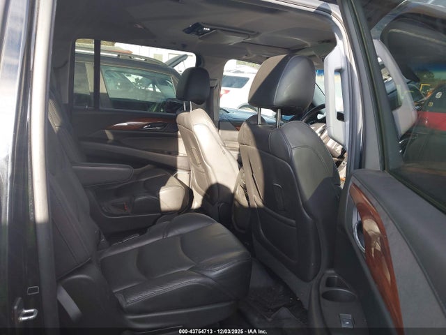 2016 CADILLAC ESCALADE ESV 1GYS4JKJ9GR361218 Photo 7