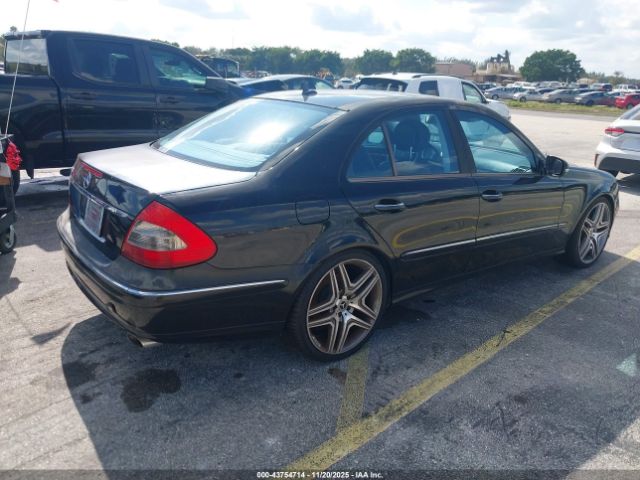2008 MERCEDES-BENZ E 350 WDBUF56XX8B194827 Photo 3