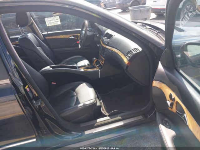2008 MERCEDES-BENZ E 350 WDBUF56XX8B194827 Photo 4