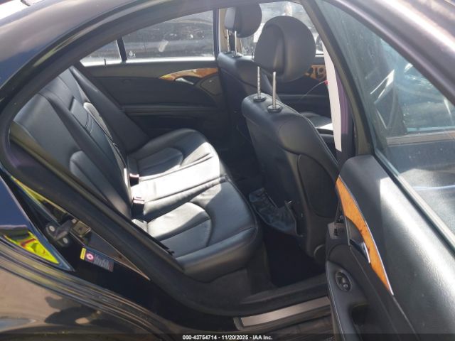 2008 MERCEDES-BENZ E 350 WDBUF56XX8B194827 Photo 7