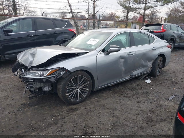 Продажа на аукционе авто 2023 Lexus Es 350, vin: 58ADZ1B11PU140617, номер лота: 43754716