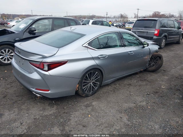 Продажа на аукционе авто 2023 Lexus Es 350, vin: 58ADZ1B11PU140617, номер лота: 43754716