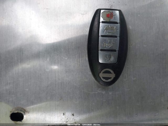 2010 NISSAN ARMADA 5N1BA0ND5AN624152 Photo 10