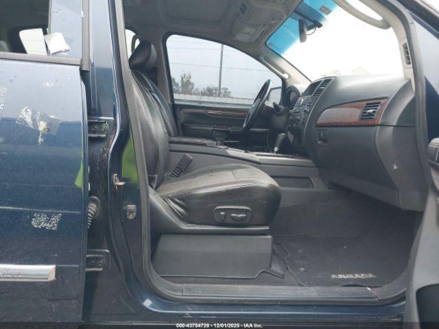 2010 NISSAN ARMADA 5N1BA0ND5AN624152 Photo 4