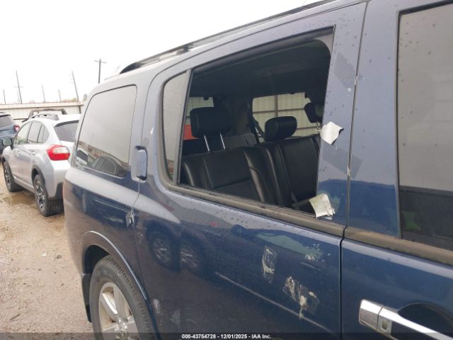 2010 NISSAN ARMADA 5N1BA0ND5AN624152 Photo 5