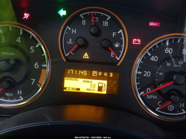 2010 NISSAN ARMADA 5N1BA0ND5AN624152 Photo 6