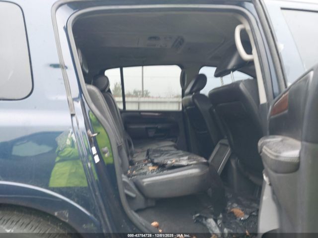 2010 NISSAN ARMADA 5N1BA0ND5AN624152 Photo 7