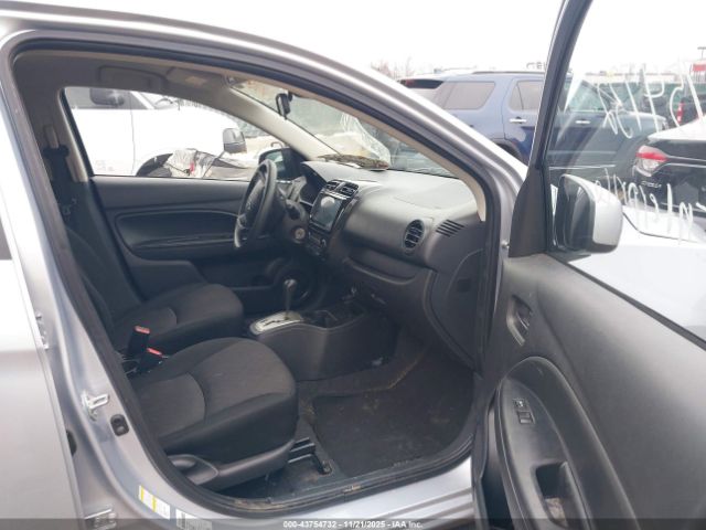 2024 MITSUBISHI MIRAGE ML32AUHJ6RH016733 Photo 4