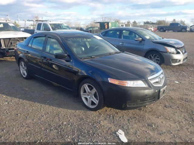 2004 ACURA TL 19UUA66284A046459 Photo 0