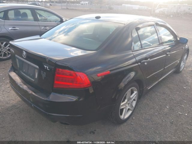 2004 ACURA TL 19UUA66284A046459 Photo 3