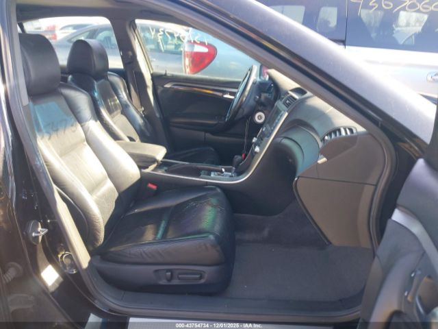 2004 ACURA TL 19UUA66284A046459 Photo 4