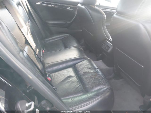 2004 ACURA TL 19UUA66284A046459 Photo 7