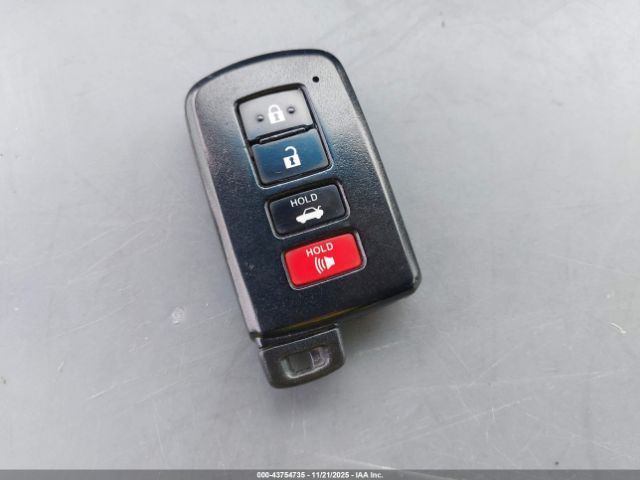 2017 TOYOTA CAMRY HYBRID 4T1BD1FK9HU209104 Photo 10