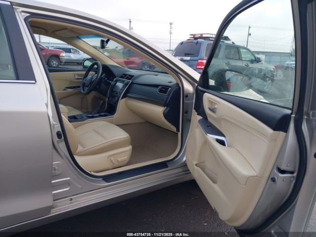 2017 TOYOTA CAMRY HYBRID 4T1BD1FK9HU209104 Photo 4