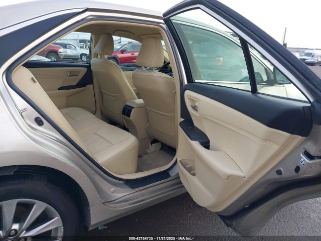 2017 TOYOTA CAMRY HYBRID 4T1BD1FK9HU209104 Photo 7