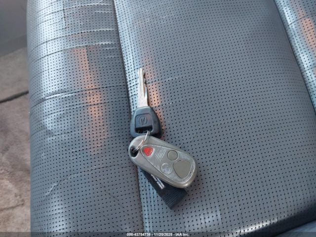 2006 ACURA MDX 2HNYD18946H543527 Photo 10