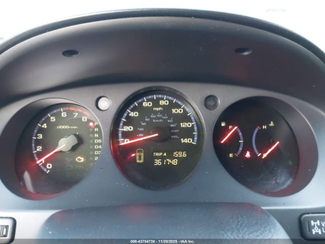 2006 ACURA MDX 2HNYD18946H543527 Photo 6