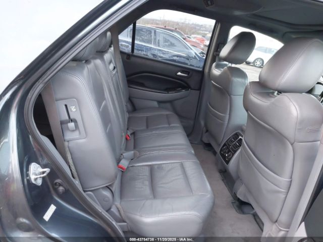 2006 ACURA MDX 2HNYD18946H543527 Photo 7