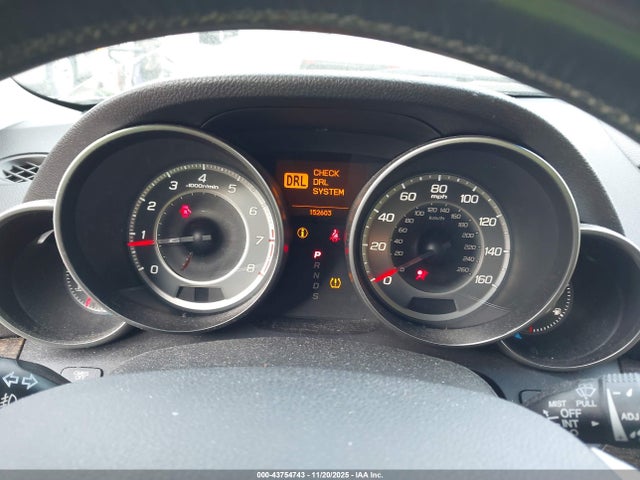 2012 ACURA MDX 2HNYD2H68CH511252 Photo 6