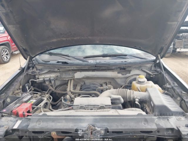2014 FORD F-150 1FTFW1CF6EKG19664 Photo 9