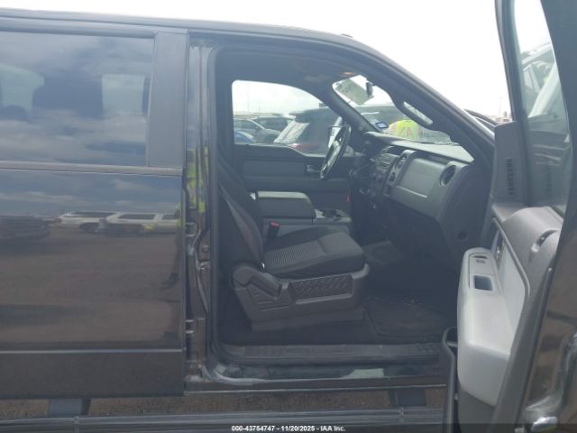 2014 FORD F-150 1FTFW1CF6EKG19664 Photo 4