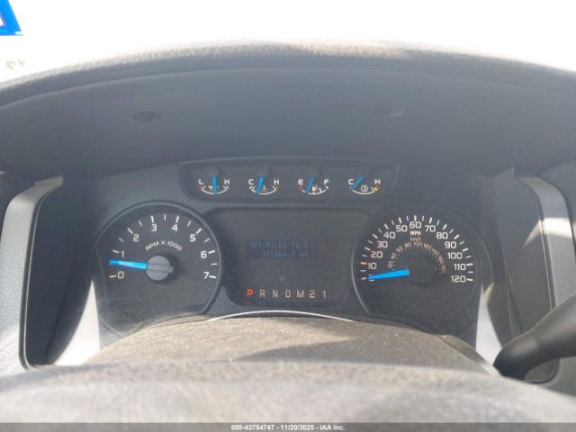 2014 FORD F-150 1FTFW1CF6EKG19664 Photo 6