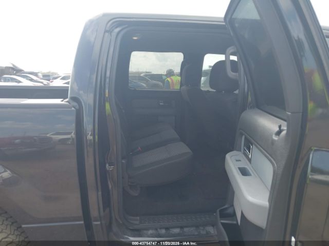 2014 FORD F-150 1FTFW1CF6EKG19664 Photo 7