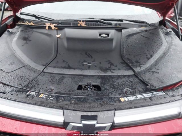 2024 CHEVROLET BLAZER EV 3GNKDCRJ1RS163506 Photo 9