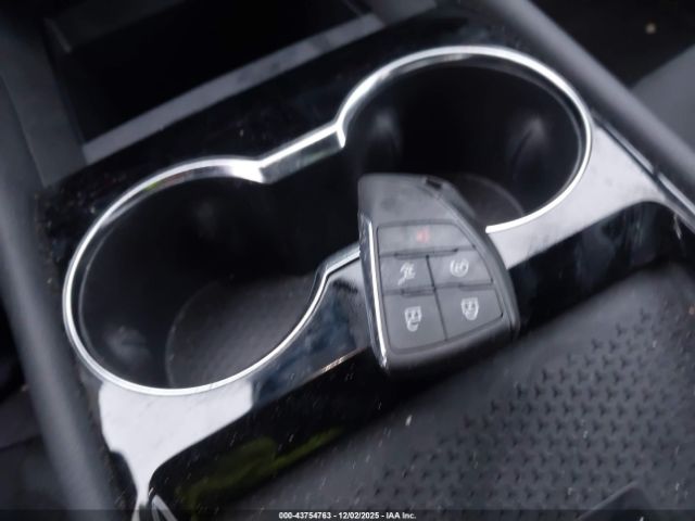 2024 CHEVROLET BLAZER EV 3GNKDCRJ1RS163506 Photo 10