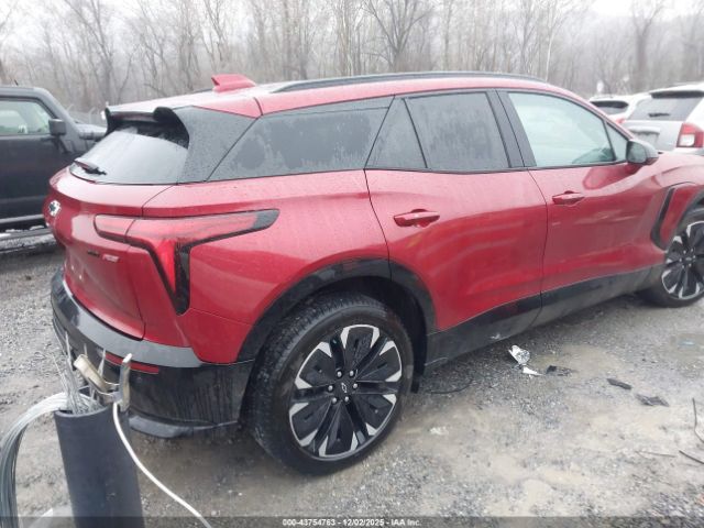2024 CHEVROLET BLAZER EV 3GNKDCRJ1RS163506 Photo 3