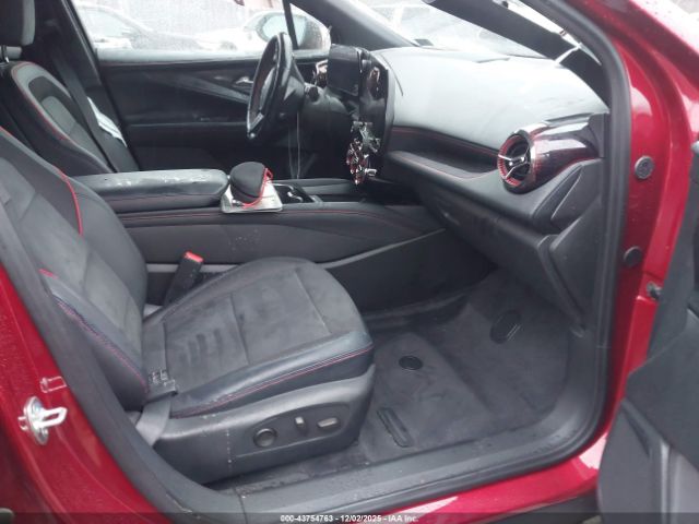 2024 CHEVROLET BLAZER EV 3GNKDCRJ1RS163506 Photo 4