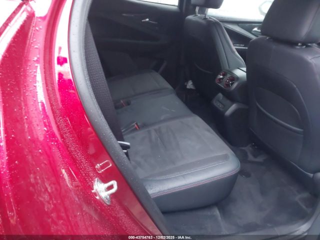 2024 CHEVROLET BLAZER EV 3GNKDCRJ1RS163506 Photo 7