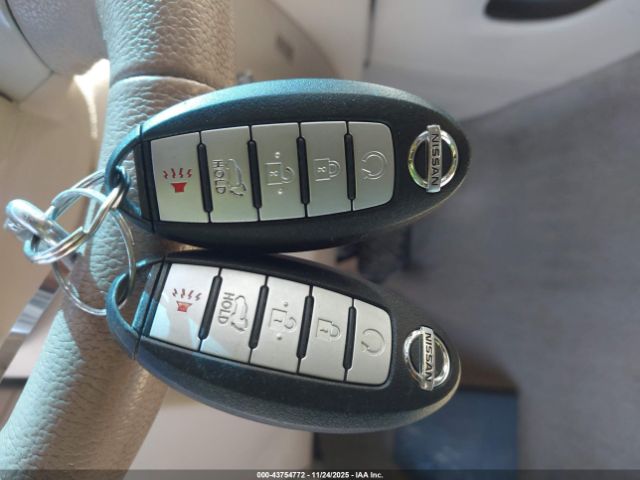 2014 NISSAN PATHFINDER 5N1AR2MN1EC677166 Photo 10