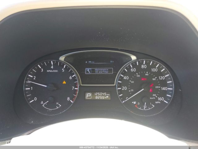 2014 NISSAN PATHFINDER 5N1AR2MN1EC677166 Photo 6