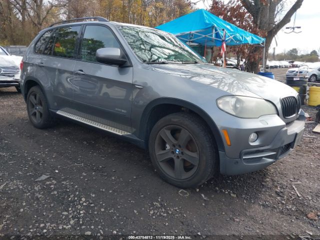 2010 BMW X5 5UXFE4C58AL381797
