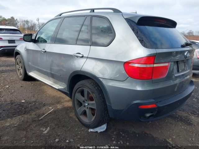 2010 BMW X5 5UXFE4C58AL381797 Photo 2