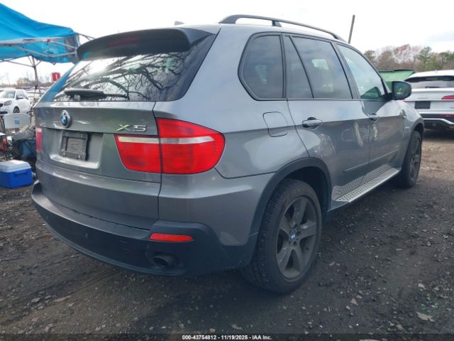 2010 BMW X5 5UXFE4C58AL381797 Photo 3