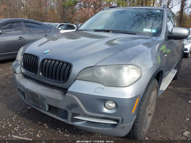 2010 BMW X5 5UXFE4C58AL381797 Photo 5
